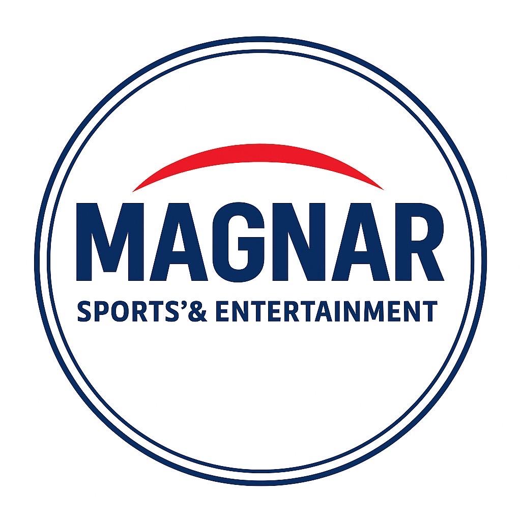 Magnar Sports & Entertainment